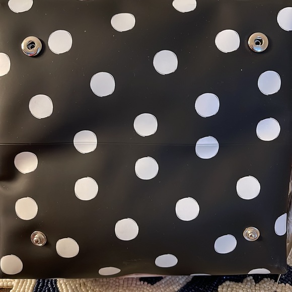 Pink Cosmetic Toiletries Essentials Bag - Picture 8 of 8